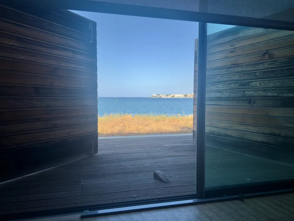 Une fenêtre d’espoir