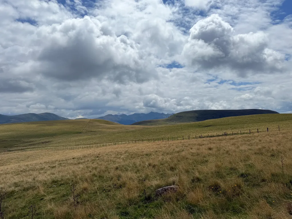 La Banne d’Ordanche