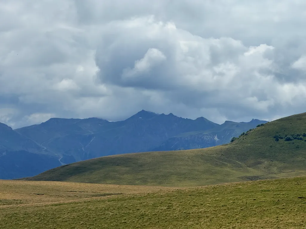 La Banne d’Ordanche