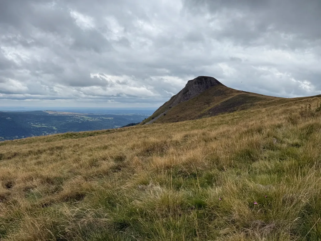 La Banne d’Ordanche