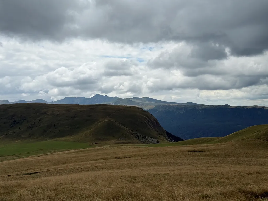 La Banne d’Ordanche