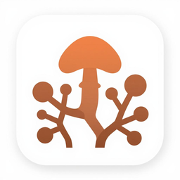 Mycelium