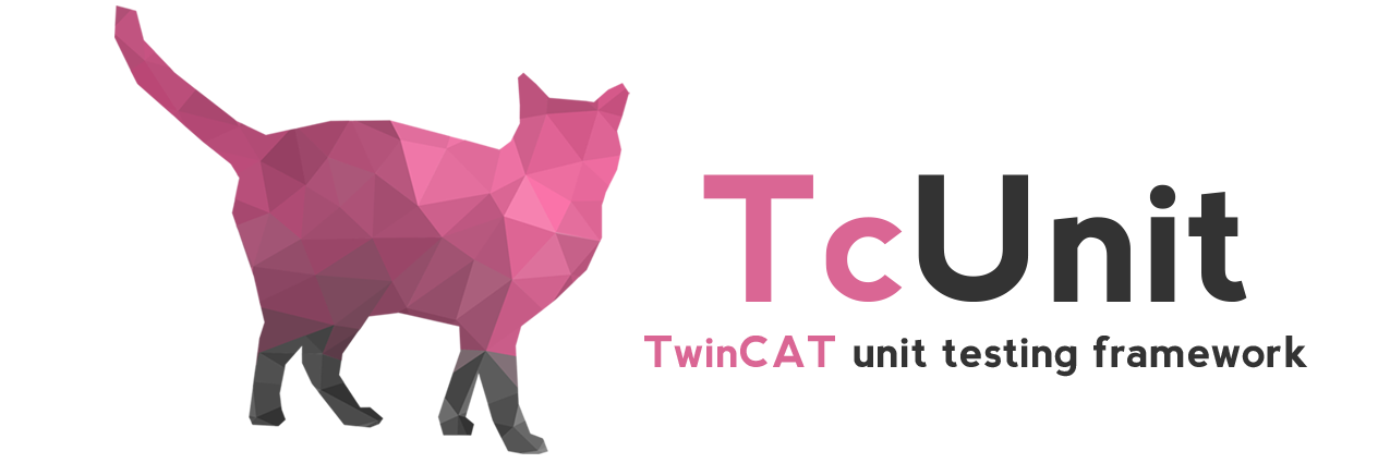 TcUnit Logo