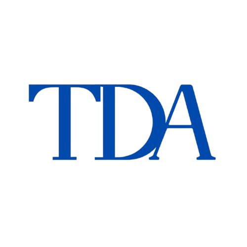 TDA Logo