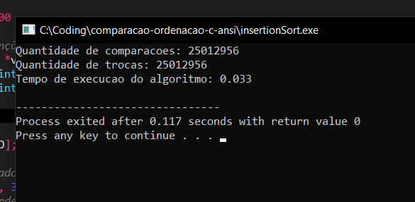 insertion-sort