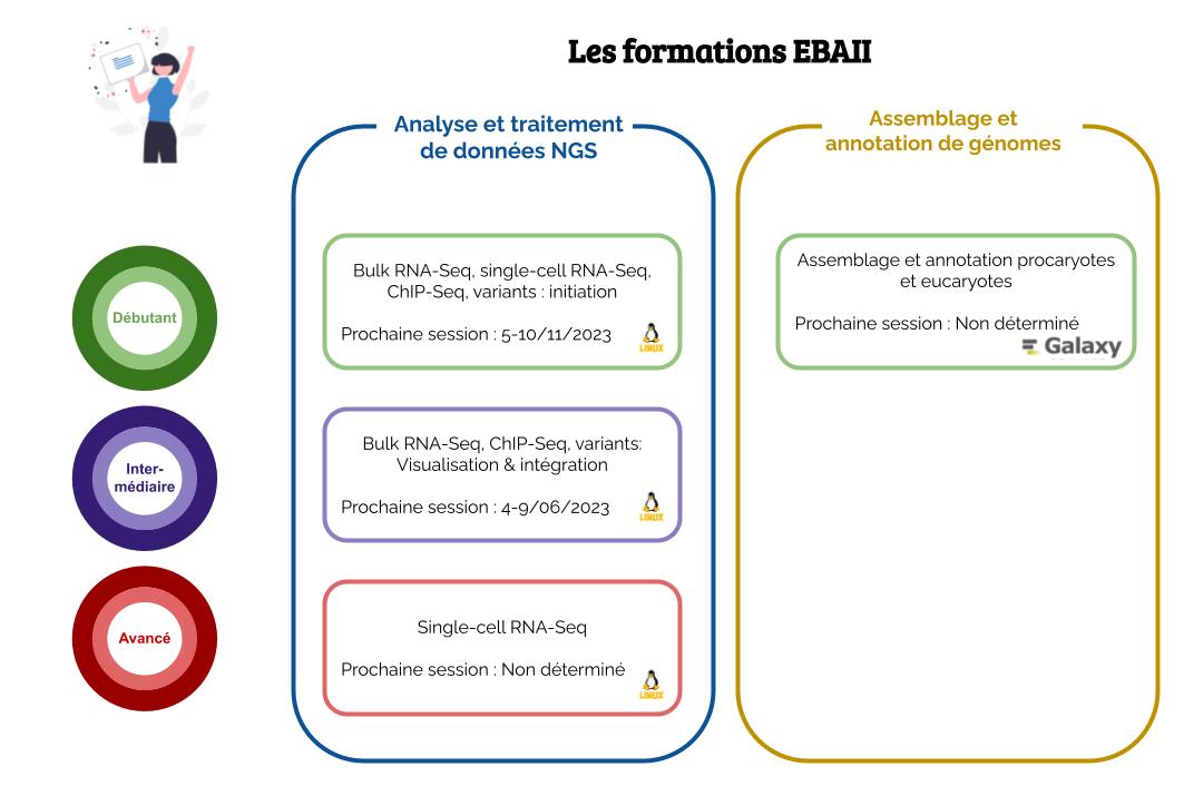 Formations