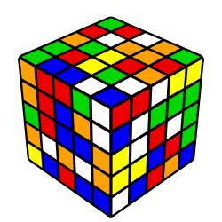 GitHub - tdecker91/visualcube: Script for generating Rubik's Cube ...