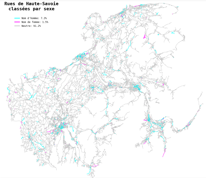 Haute-Savoie PNG