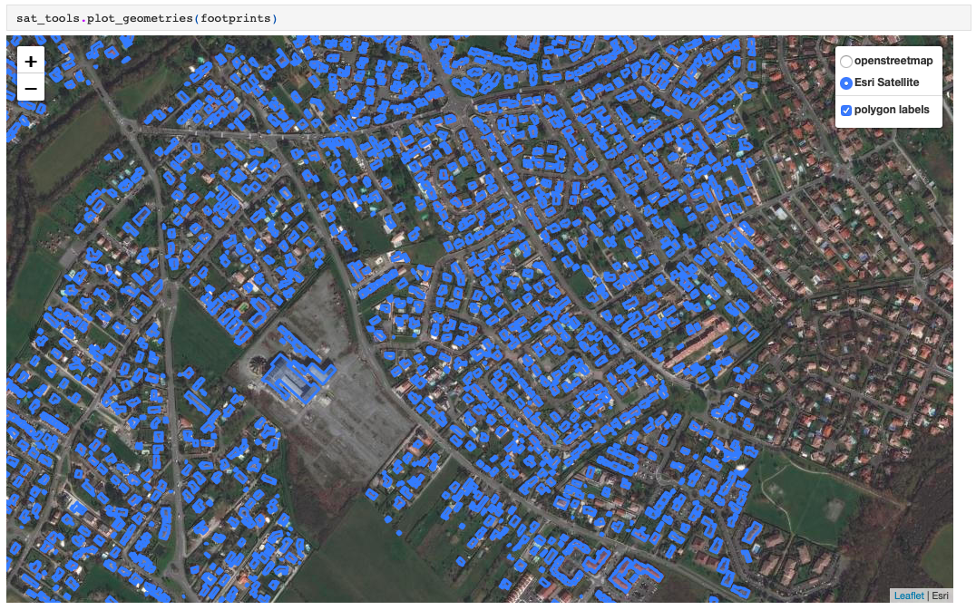 OSM_demo