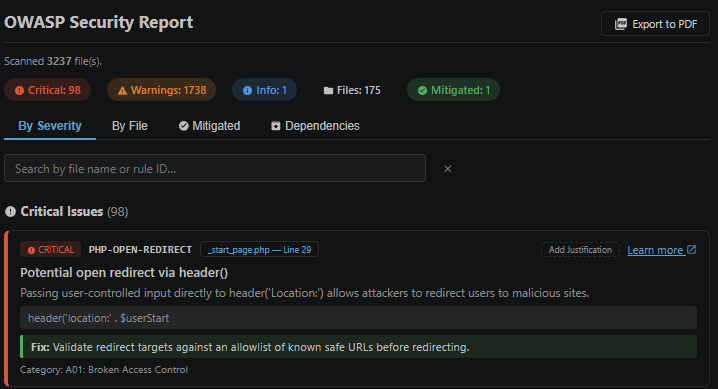 Report Example