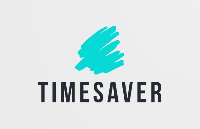 TimeSaver