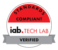 iab certification badge
