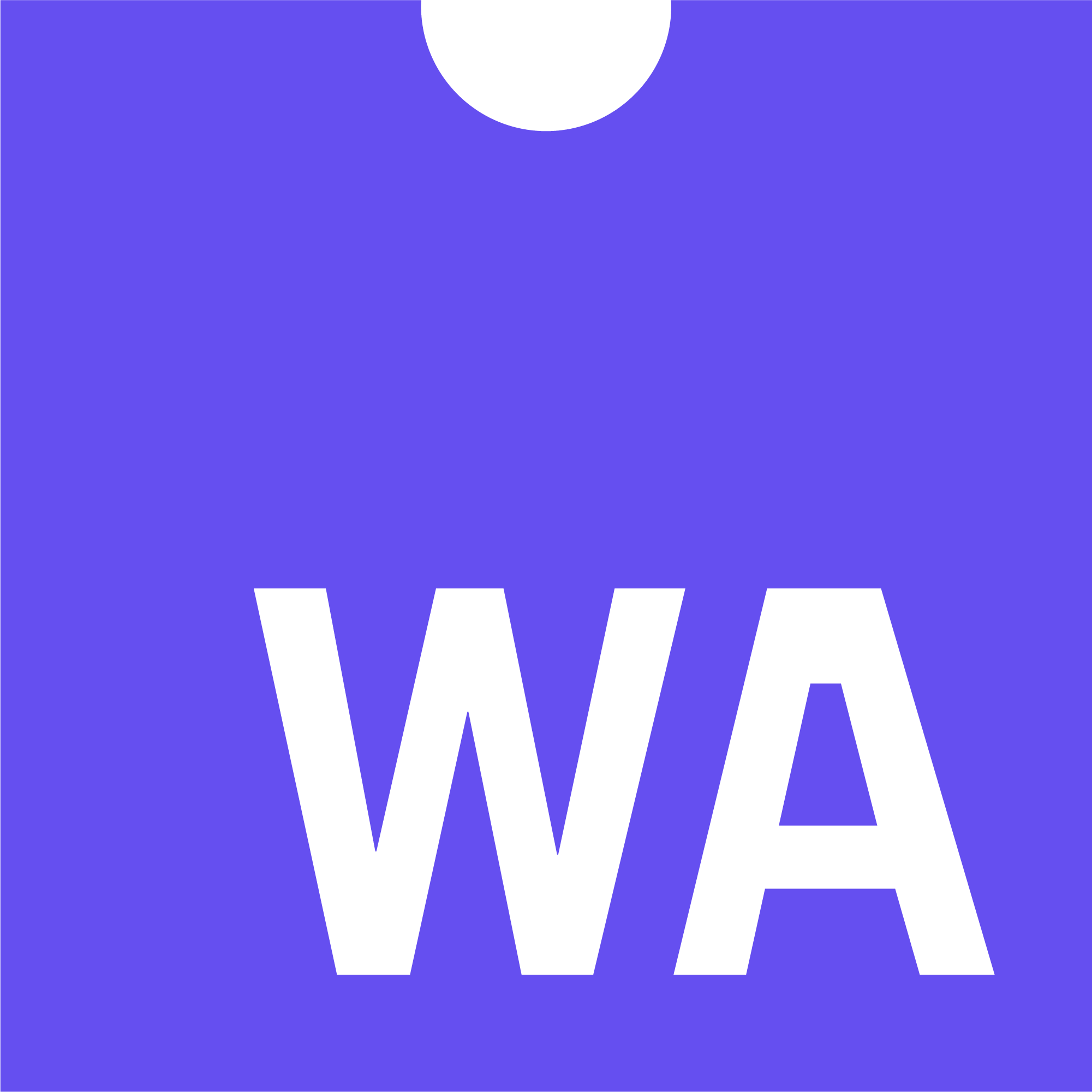 Wasm Logo