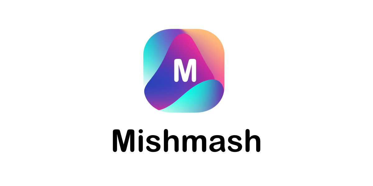 Mishmash banner