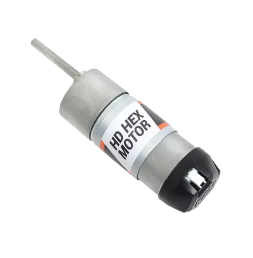 HD Hex Motor