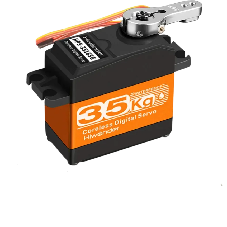 Servomotor Hiwonder HPS-3527SG