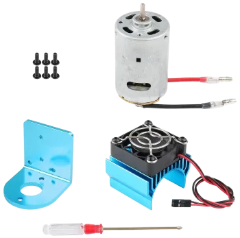 Motor 540 de Klevor