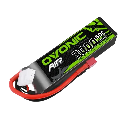 Ovonic Air 11.1V Li-Po Battery