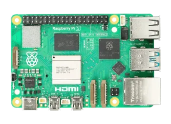 Raspberry Pi 5