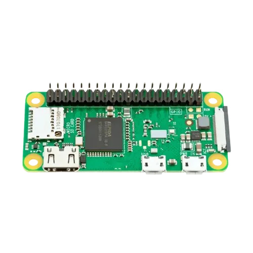 Raspberry Pi Zero 2 W