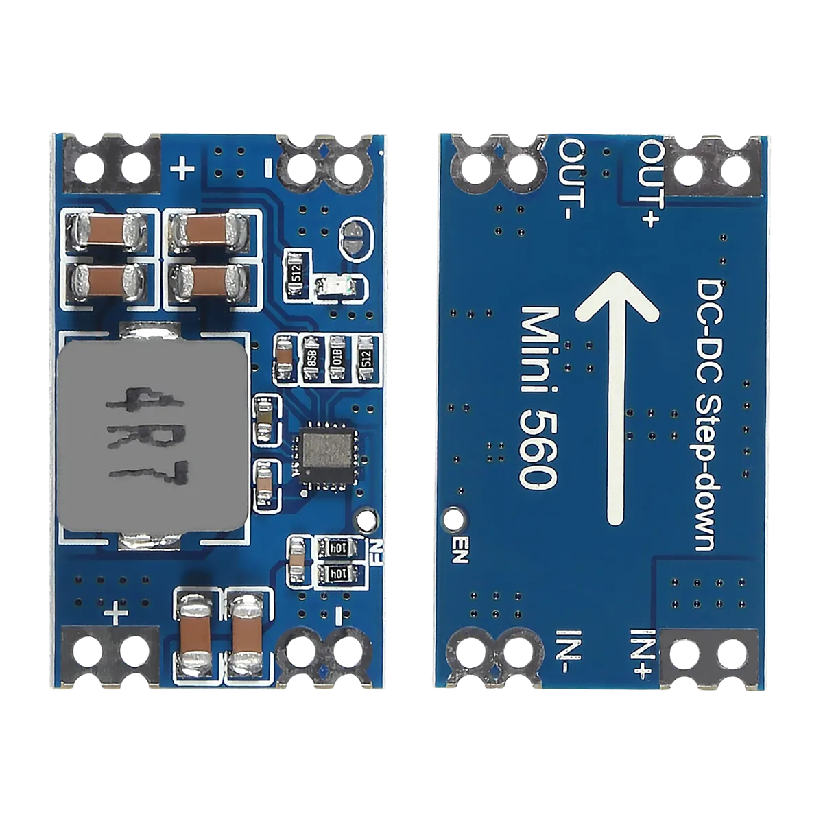Step Down Mini-560 Pro