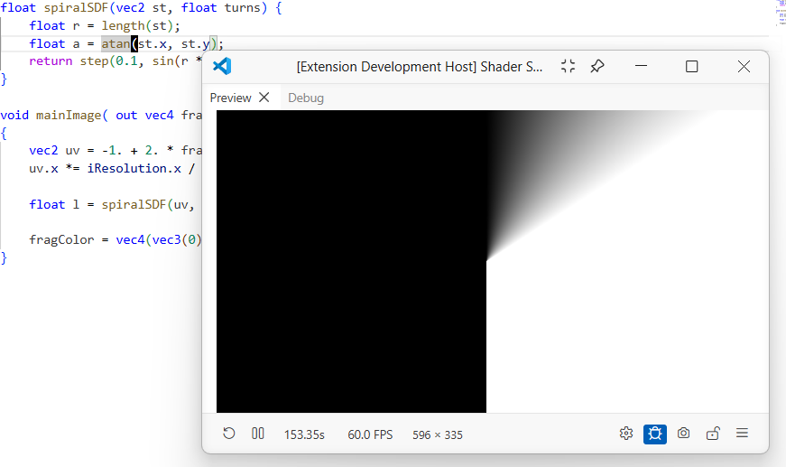 Debug Mode