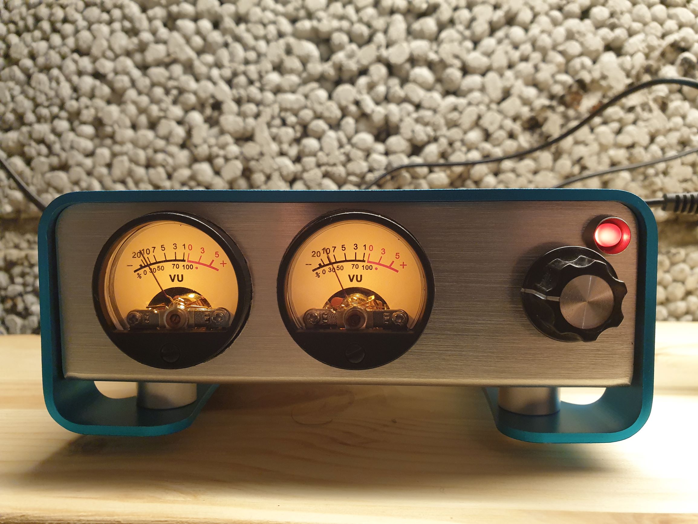 VU-Switch, from the project README