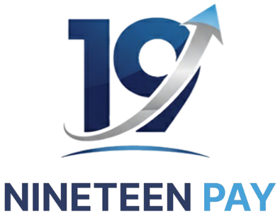 Nineteen Pay Logo