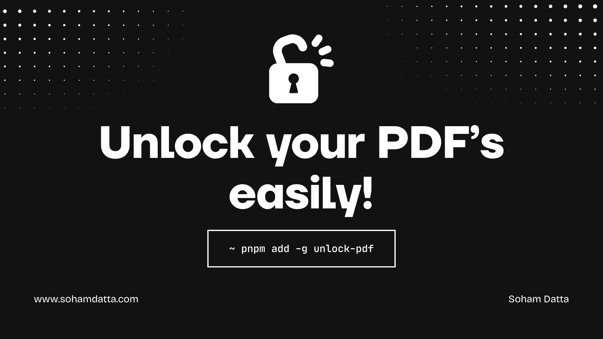 unlock-pdf-overview