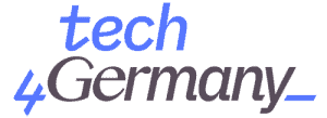 Tech4Germany logo
