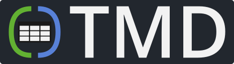 TMD TMD Logo