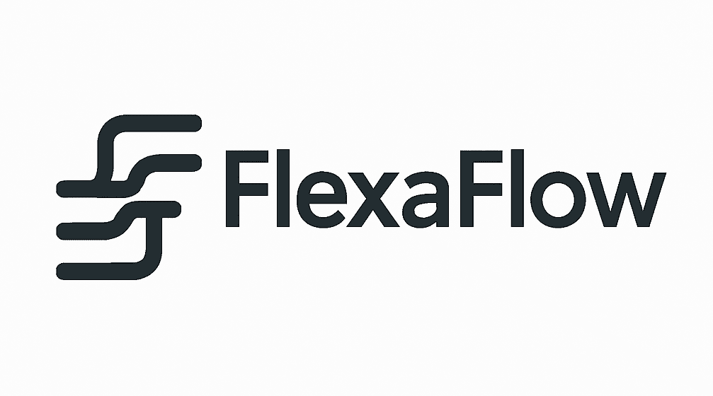 FlexaFlow Banner