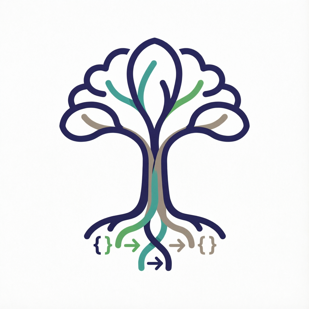 CodeGraphX (CGX) logo — codebase graph engine and MCP server for AI coding agents