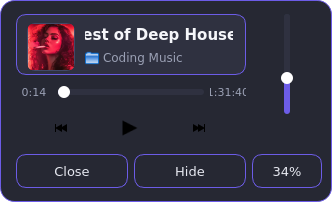 Music Player 4