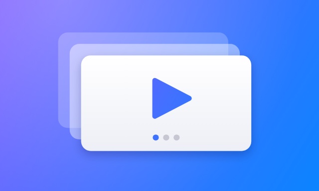 Presentation icon