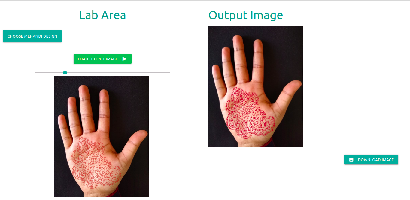 Top 5 Stylish Mehendi Designs for Different Occasions | Libas