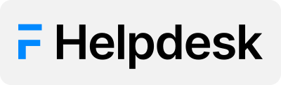 Frappe Helpdesk logo
