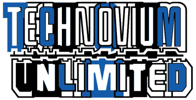 Technovium Unlimited logo