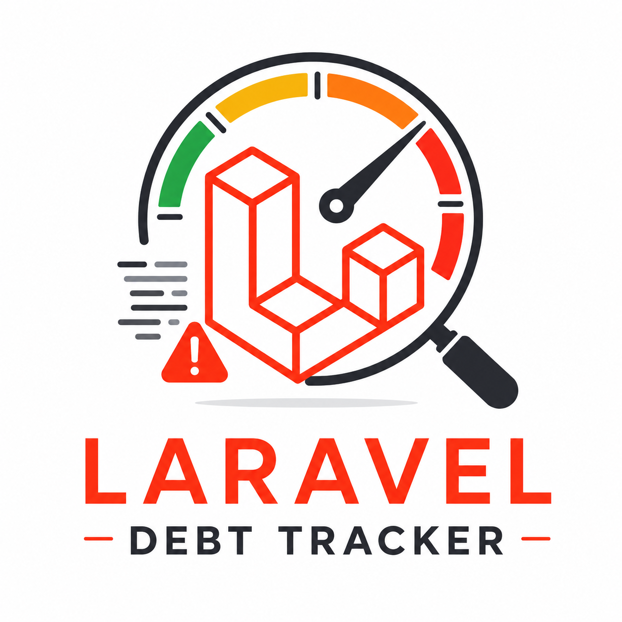 Laravel Debt Tracker