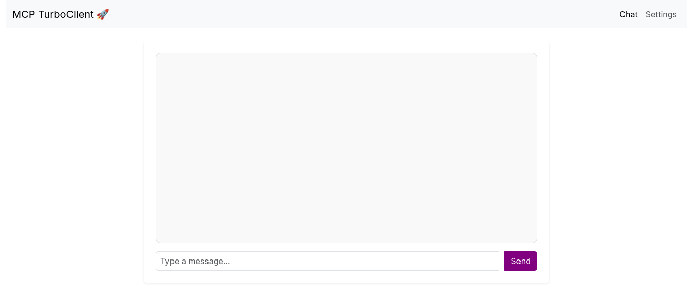 Chat window image App Screenshot
