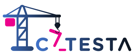 Catesta Logo