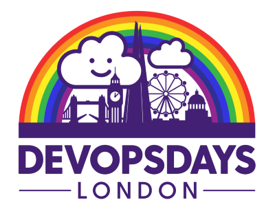 DevOpsDays London logo