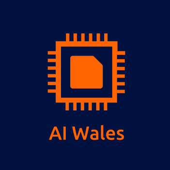 AI Wales logo