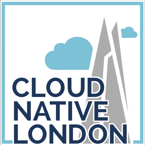 Cloud Native London logo