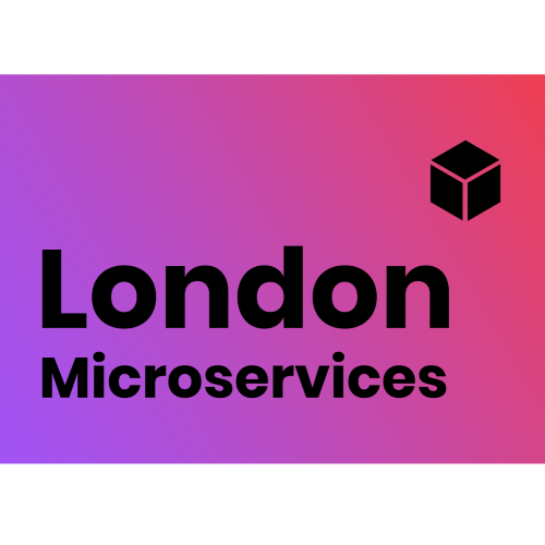 London Microservices logo