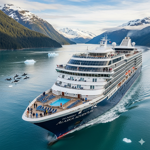 Alaskan Explorer