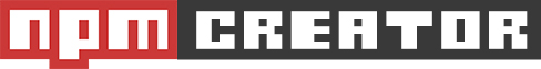 NPM-creator Logo