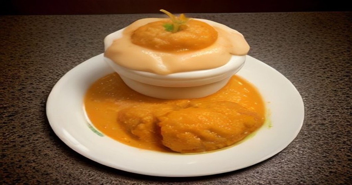 Nhoque de Batata-Doce para Bebês - Receitas Para Pequenos