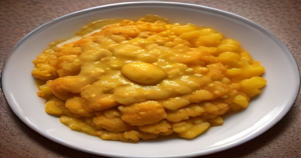 Escondidinho de Frango com Mandioquinha para Bebês - Receitas Para Pequenos
