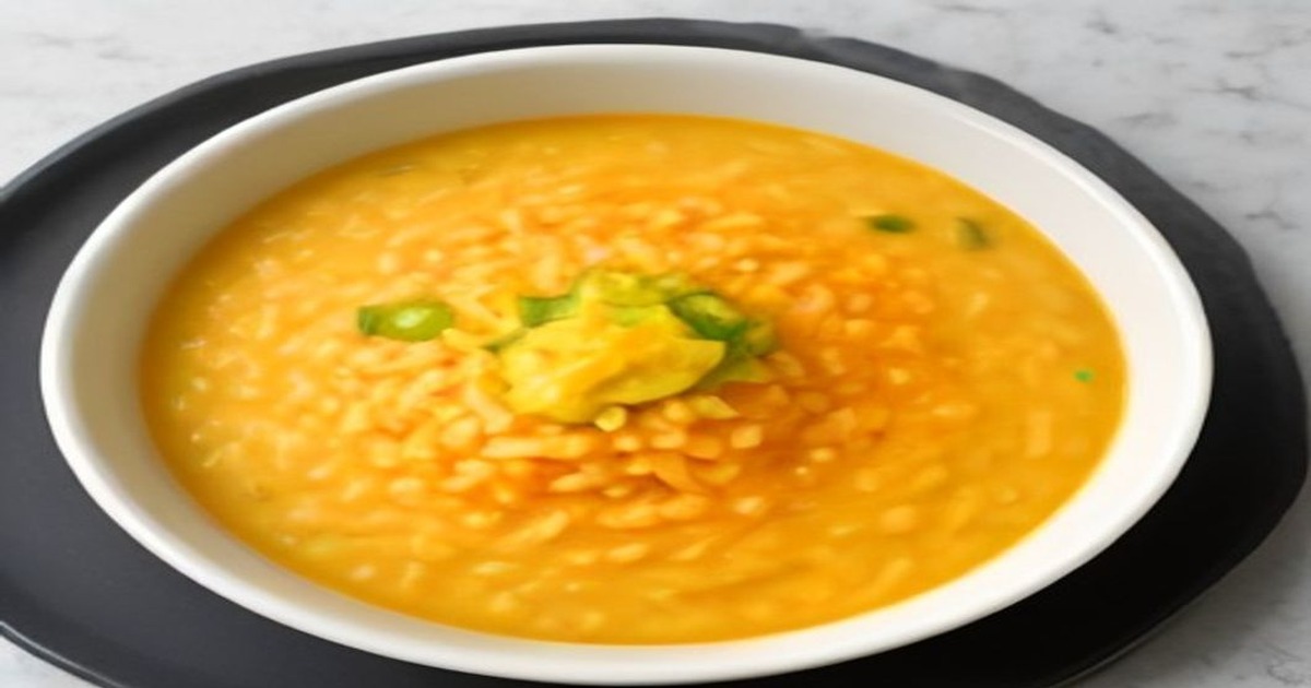Arroz Cremoso com Frango e Legumes para Bebê: Almoço Fácil